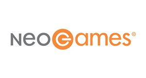 NeoGames logo