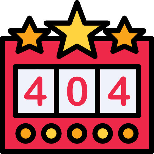 404 Sivua ei löytynyt kasinopartio