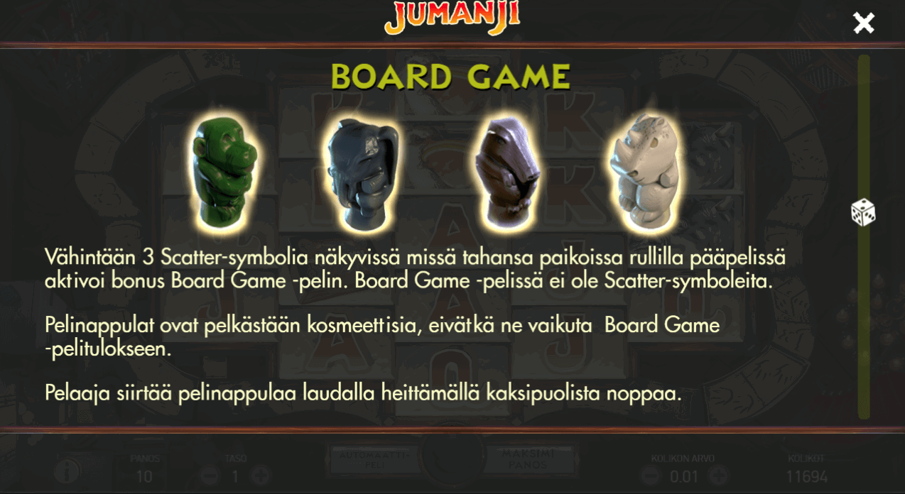 Jumanji Arvostelu