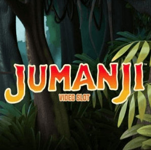 Jumanji logo arvostelusi