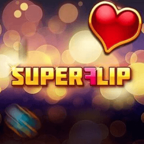Super Flip  logo arvostelusi
