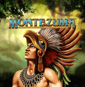 Montezuma logo arvostelusi