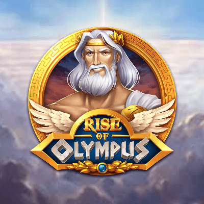 Rise Of Olympus