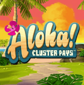 Aloha! Cluster Pays  logo arvostelusi