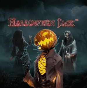 Halloween Jack logo arvostelusi
