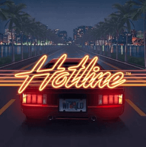 Hotline logo arvostelusi