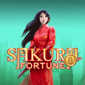 Sakura Fortune logo arvostelusi