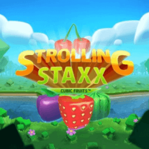 Strolling Staxx logo arvostelusi