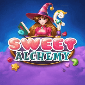 Sweet Alchemy logo arvostelusi