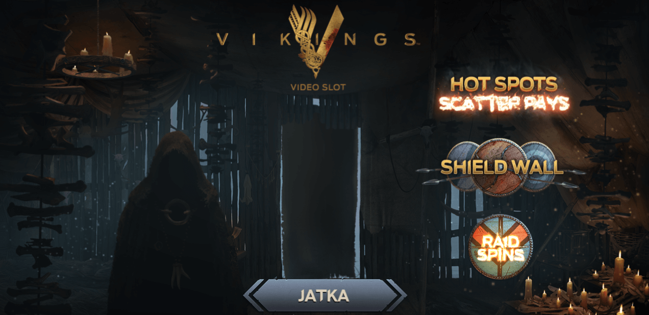 Vikings Arvostelu
