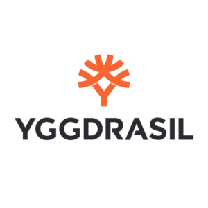 Yggdrasil side logo review