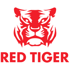 Red Tiger side logo review