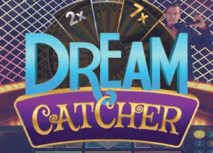Dream Catcher  logo arvostelusi