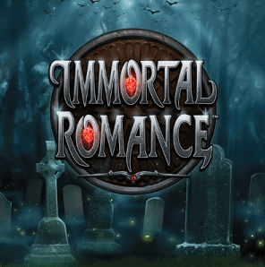 Immortal Romance  logo arvostelusi