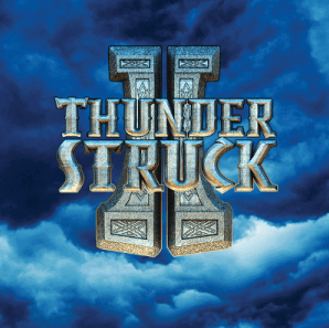 Thunderstruck II  logo arvostelusi