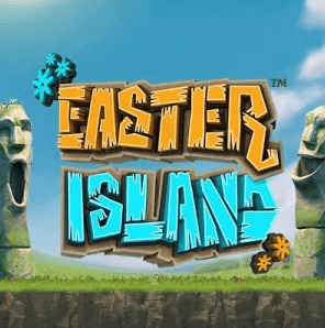 Easter Island  logo arvostelusi