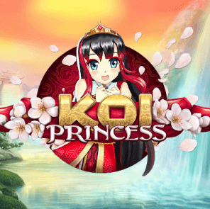 Koi Princess logo arvostelusi