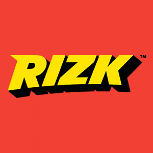 Rizk Casino side logo Arvostelu