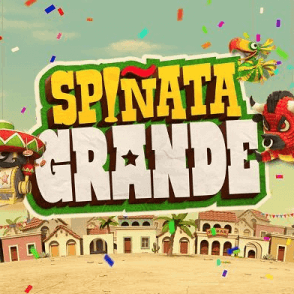 Spinata Grande logo arvostelusi