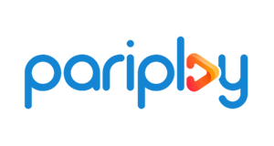 Pariplay logo
