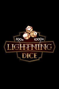 Lightning Dice  logo arvostelusi
