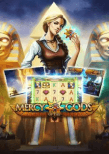 Mercy of The Gods logo arvostelusi