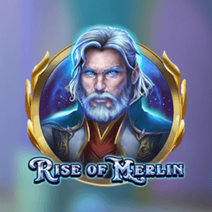 Rise Of Merlin logo arvostelusi