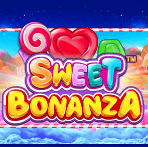 Sweet Bonanza  logo arvostelusi