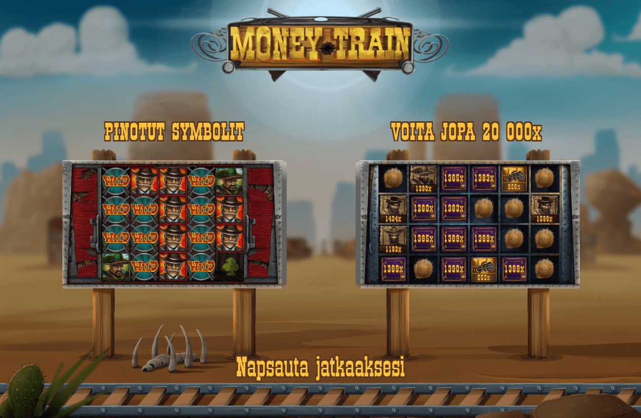 Money Train Arvostelu
