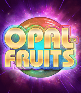 Opal Fruits logo arvostelusi