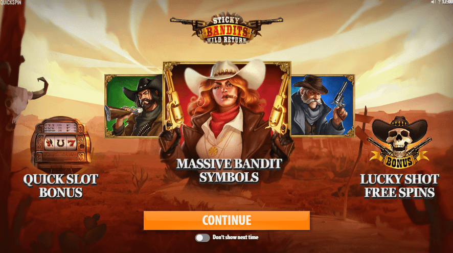 Sticky Bandits: Wild Return Arvostelu