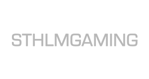 Sthlm Gaming logo