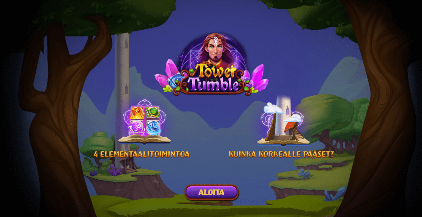 Tower Tumble Arvostelu