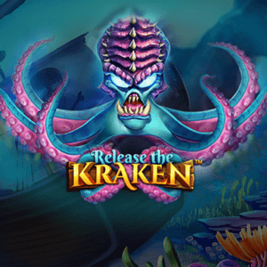 Release The Kraken  logo arvostelusi