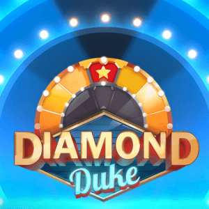 Diamond Duke  logo arvostelusi