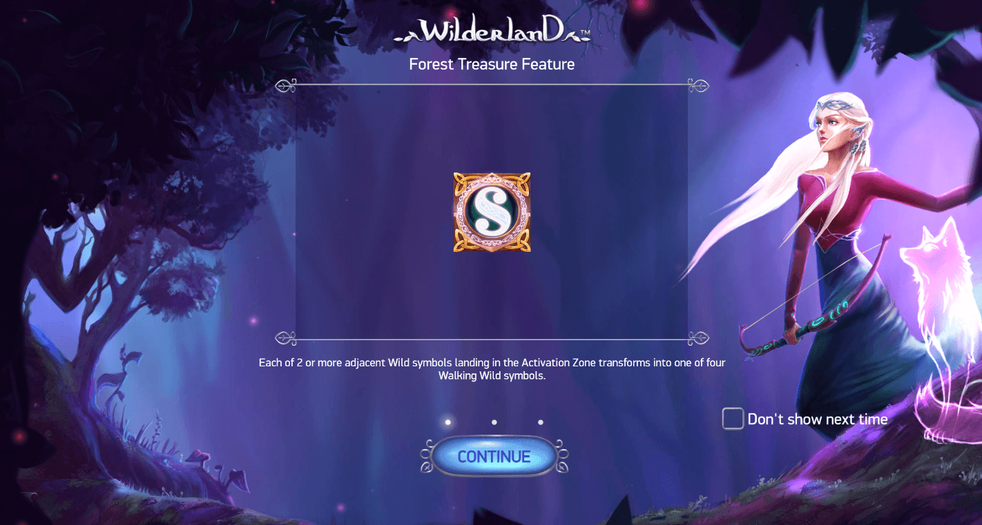 Wilderland Arvostelu