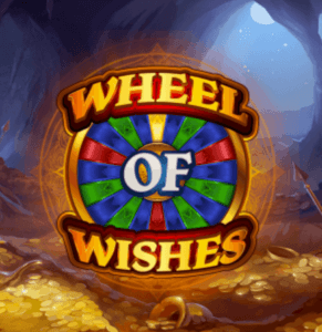 Wheel Of Wishes logo arvostelusi