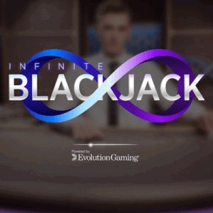 Infinite Blackjack