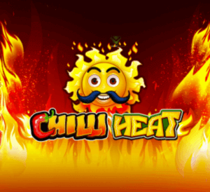 Chilli Heat  logo arvostelusi