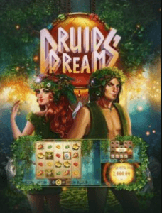 Druids’ Dream  logo arvostelusi