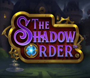The Shadow Order  logo arvostelusi