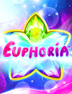 Euphoria logo arvostelusi