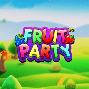 Fruit Party logo arvostelusi