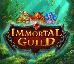 Immortal Guild  logo arvostelusi