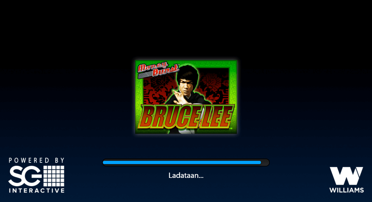 Bruce Lee Arvostelu