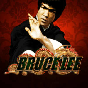 Bruce Lee logo arvostelusi