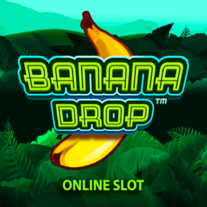 Banana Drop  logo arvostelusi