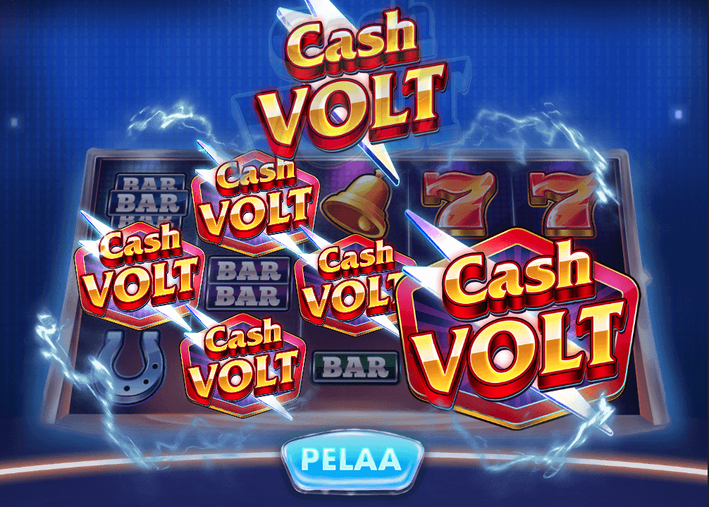 Cash Volt Arvostelu