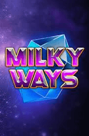 Milky Ways logo arvostelusi