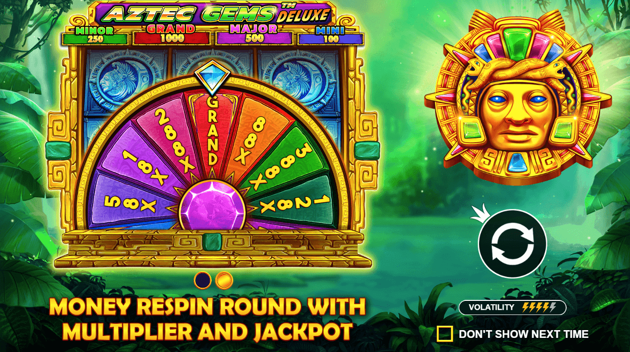 Aztec Gems Deluxe Arvostelu